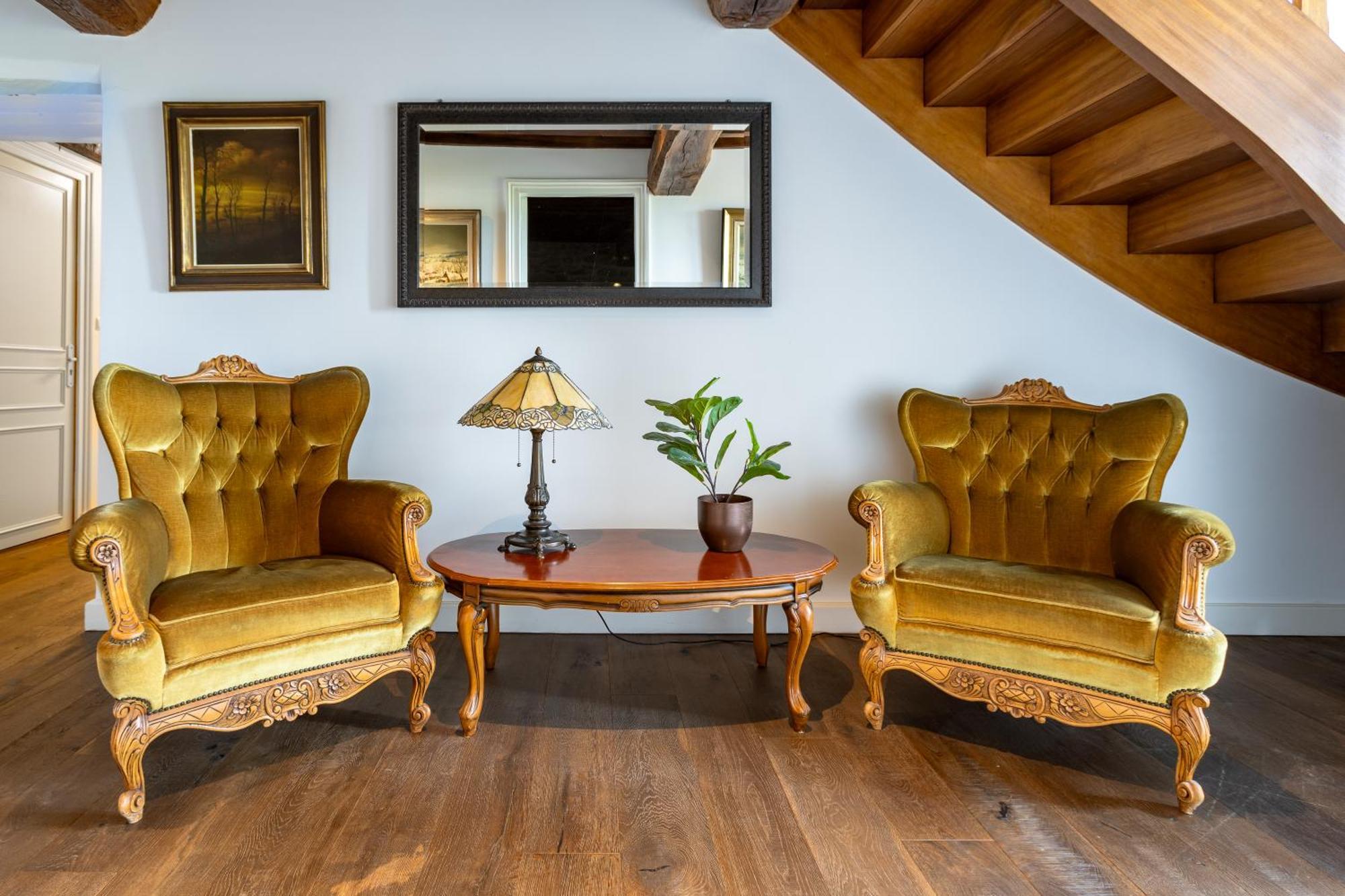 La Maison De Souhey Ngoại thất bức ảnh